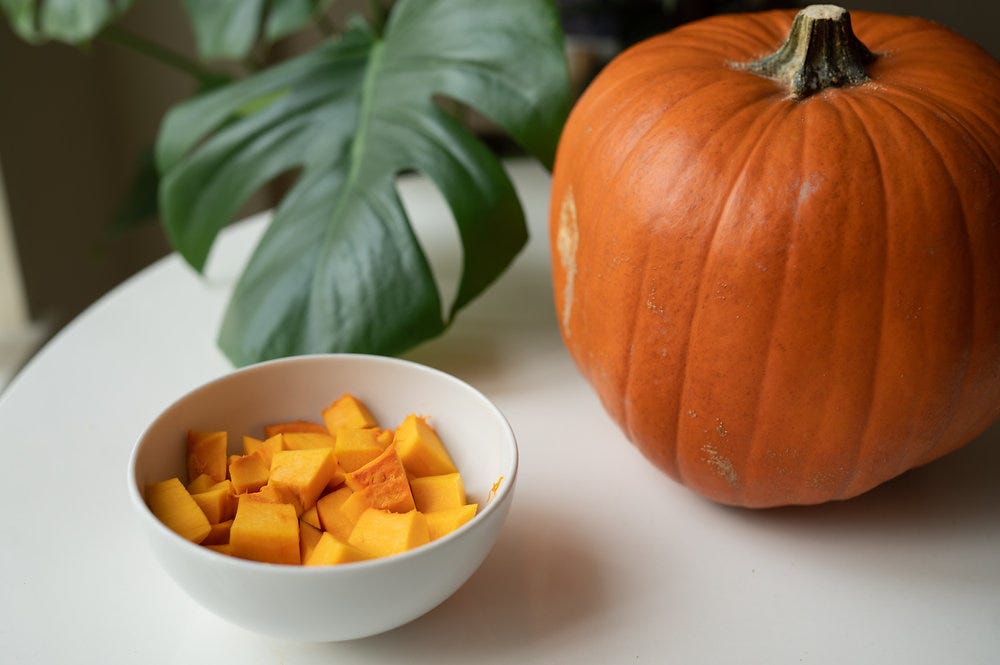 Can You Eat Raw Pumpkin?. Can You Eat Raw Pumpkin? by ADAare Oct