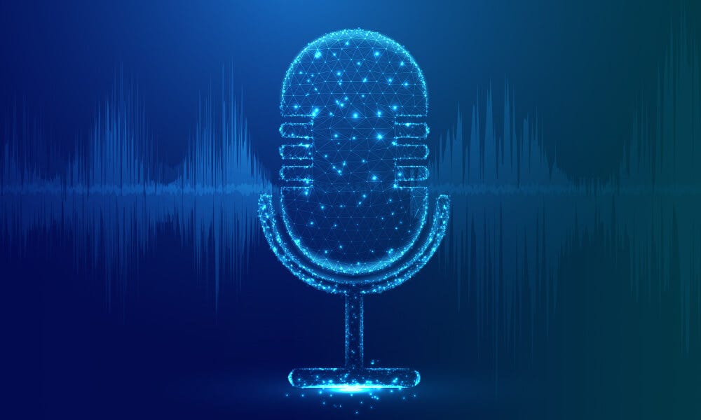 A General Framework Of Automatic Speech Recognition Asr Or Download