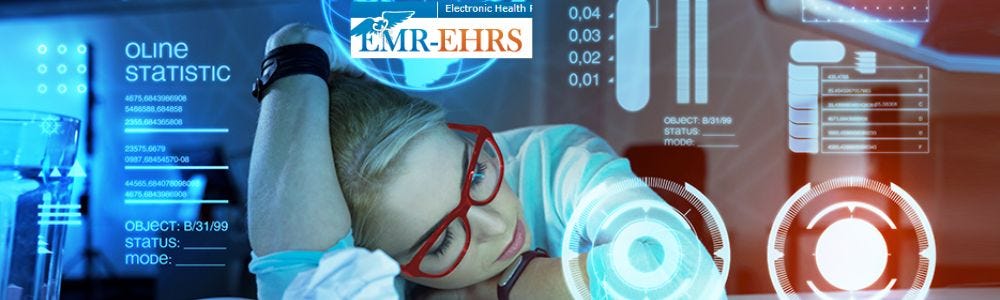 Why Consider Sleep Software?. Electronic health record software from ...
