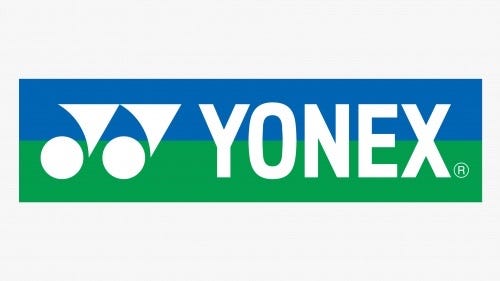 Yonex Badminton LOGO