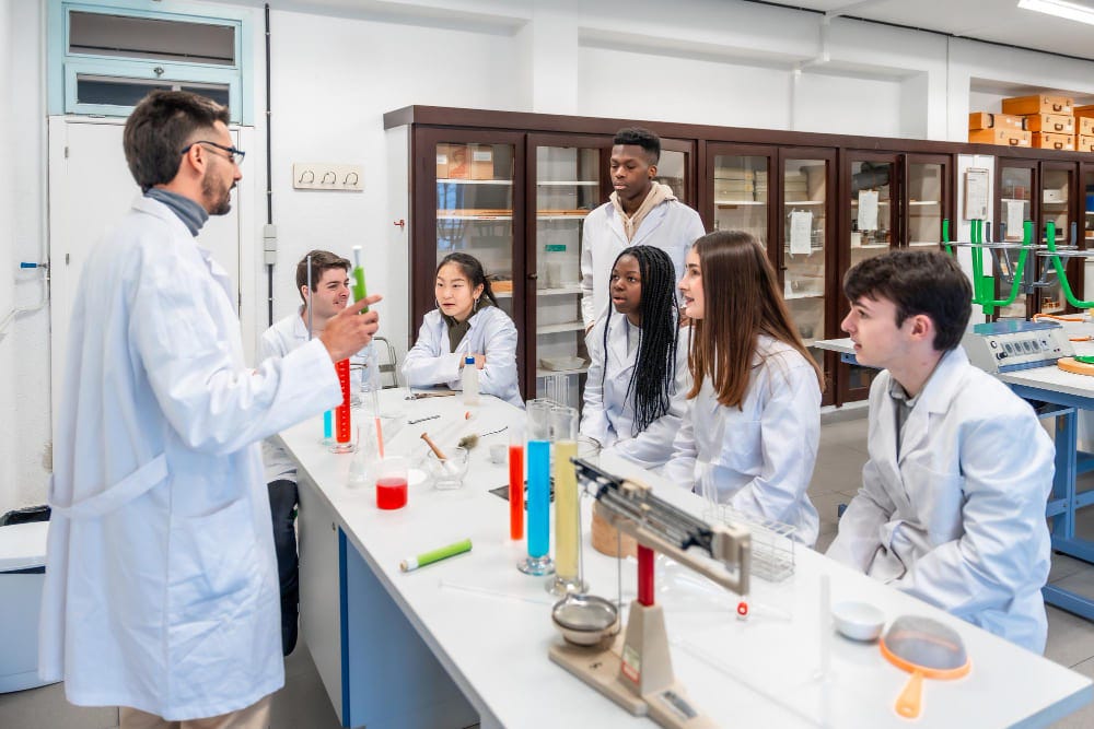 How to Prepare for Pharmacy Entrance Exams?
