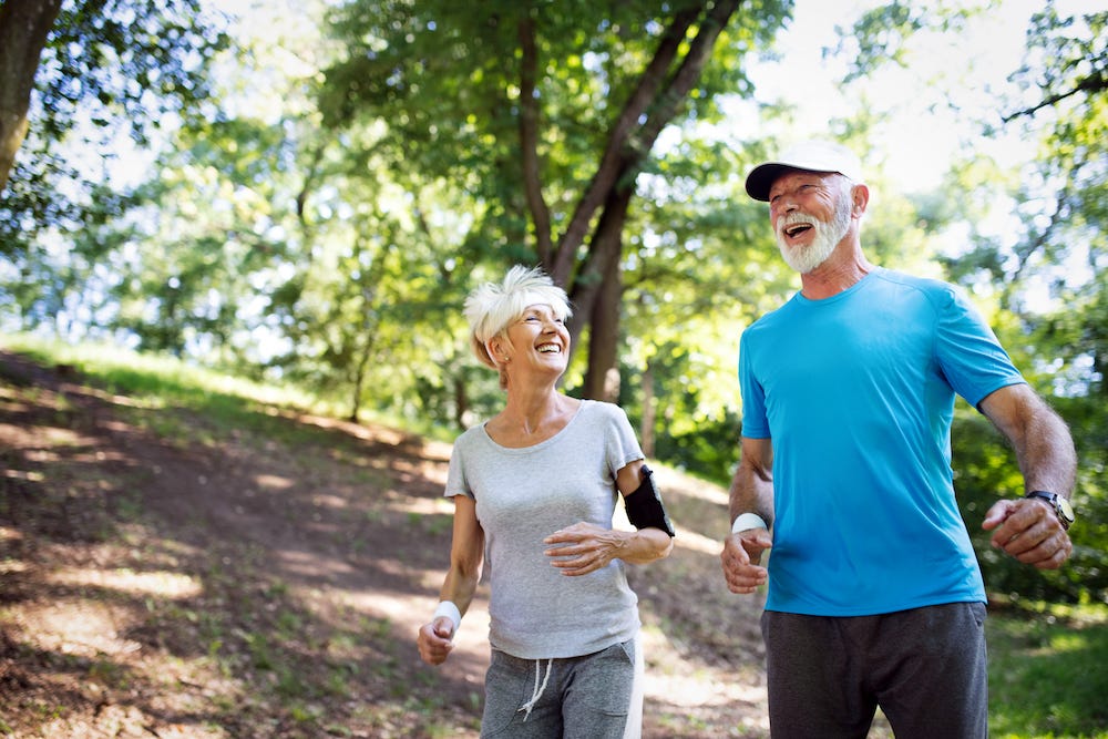 Combat Senior Joint Pain this winter with These Easy Tips