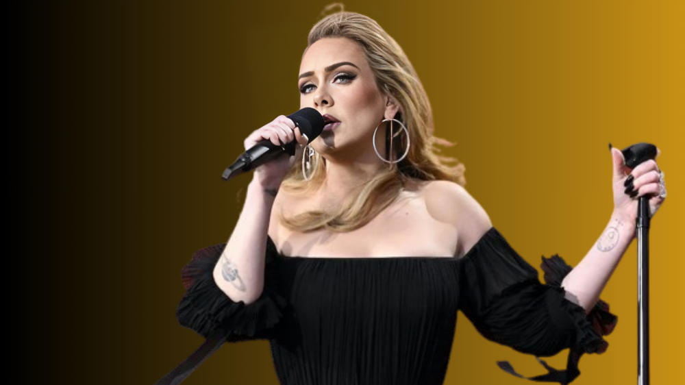 Adele Net Worth Biography ,Wiki ,Success Story, Age , Boyfriend, Son
