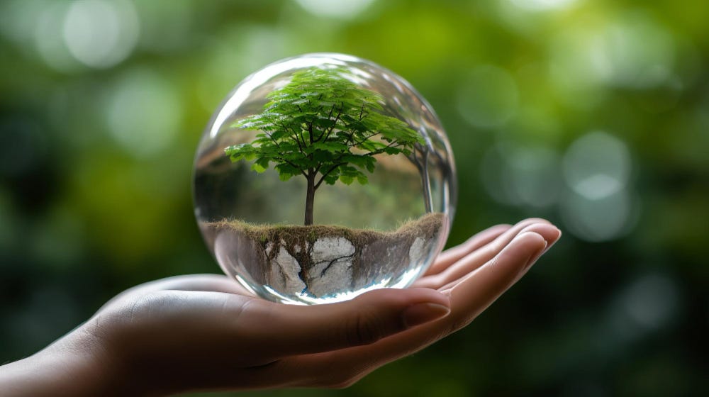 Environmental Awareness Why Is It Important By RamisTech Medium