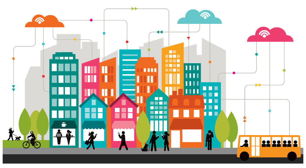 Data visualization done right. Using data to build community dialogue ...