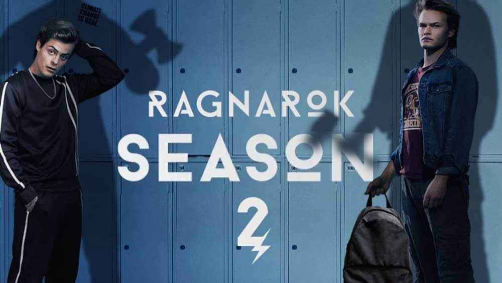 Ragnarok: Netflix Original Series Review