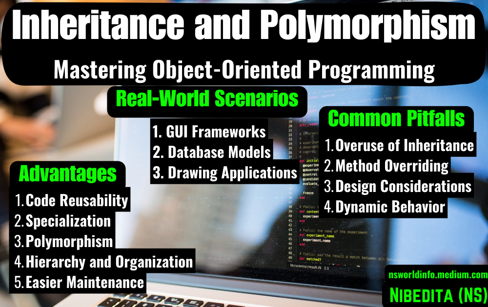 Polymorphism in Python  Python in Plain English