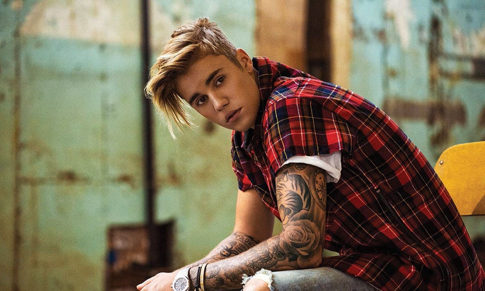 Best Justin Bieber Songs 20 Essential Tracks For Beliebers by