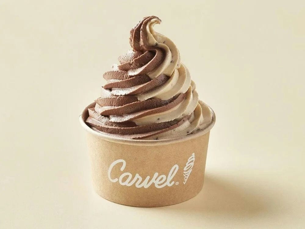 How to get the most out of Carvel’s weekly deals by Rafflesia Medium