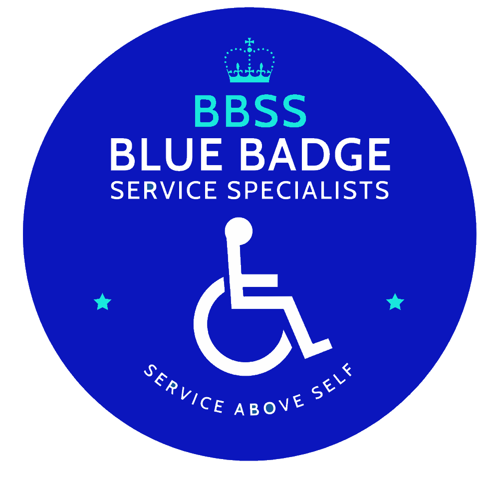 The Best way to Application Blue Badge online by Bluebadgeservices