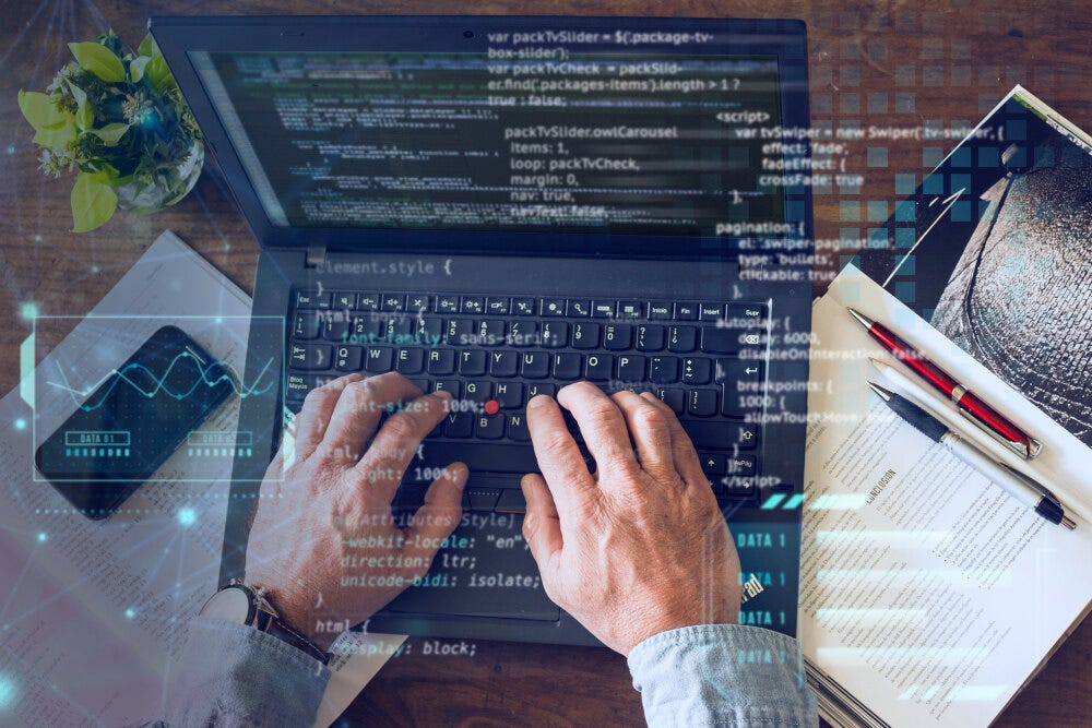 Python Compiler Online: Code Anywhere, Anytime | by Perfect eLearning ...