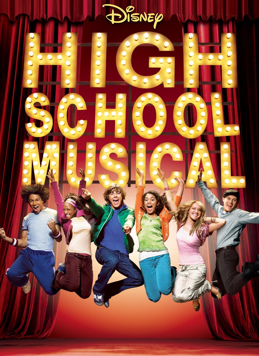 Why 'High School Musical' is an industry trailblazer and a comfort movie  classic - The Chronicle