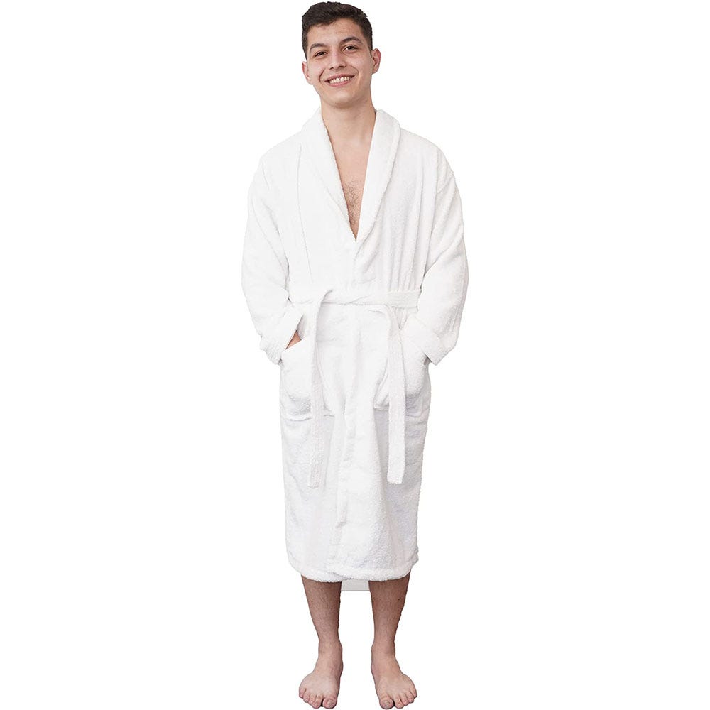 10 Reasons To Give The Personalized Dressing Gown A Try In 2023 by