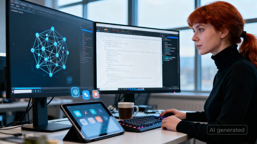 How 10 B-Parameter Models Are Outperforming 100 B Giants: The Rise of Small Language Models How 10 B-Parameter Models Are Outperforming 100 B Giants: The Rise of Small Language Models