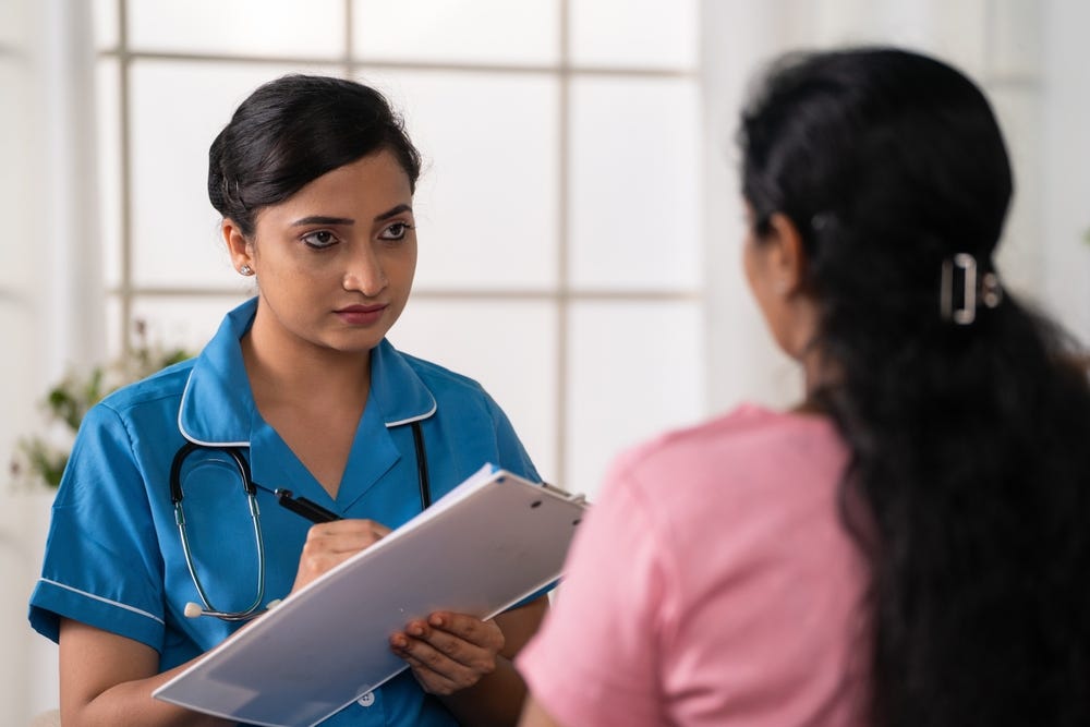 How Skilled Nursing Care at Home Supports Faster Recovery