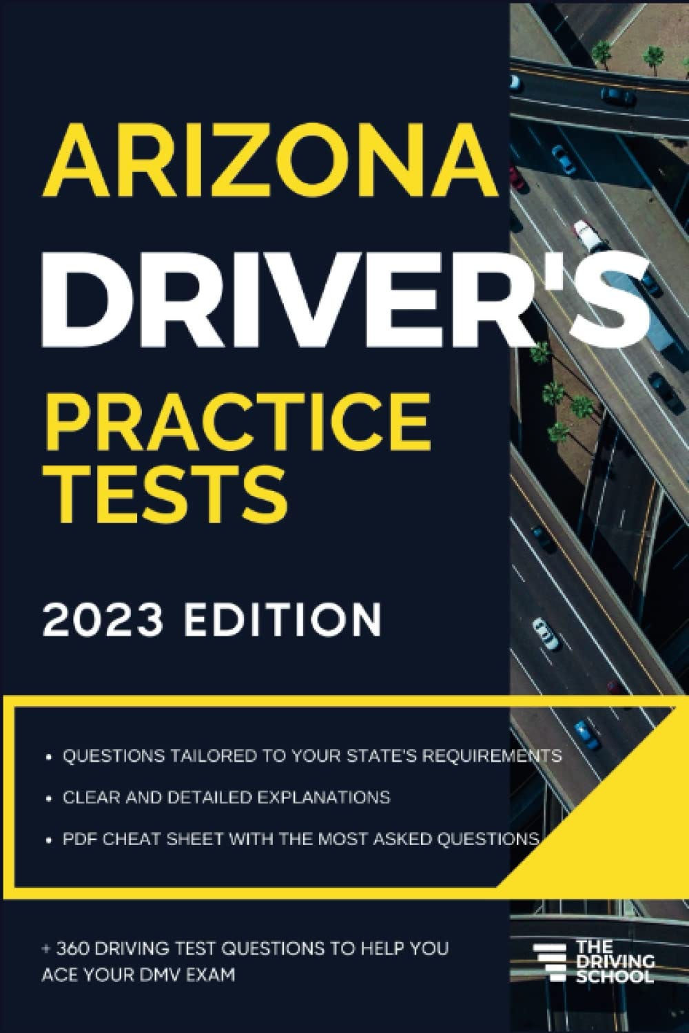 [DOWNLOAD][BEST]} Arizona Driver’s Practice Tests: + 360 Driving Test ...