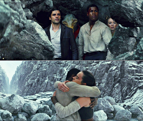 The Last Jedi' and the Death of a Story, by Geena Hardy