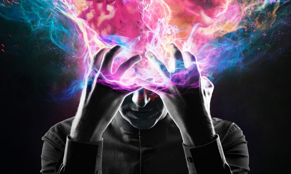 Legion Temporada 3 — EP.1 Dublado | by amelia sarah | Medium