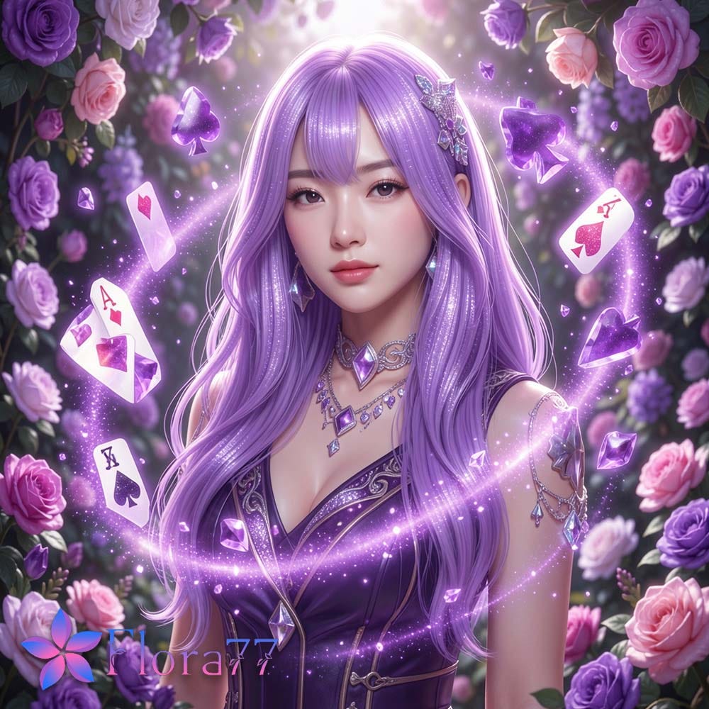 Flora77 — List Game Gampang Menang Gede Hari Ini