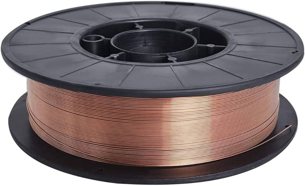 Laser Welding Wire How to Choose the Right One for Your Machine by