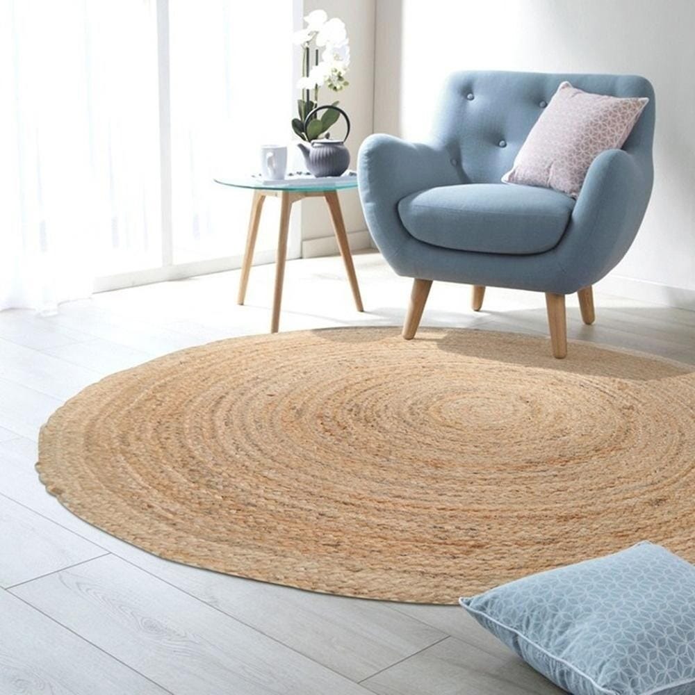iscovering the Natural Beauty The Unmatched Elegance of Jute Carpets
