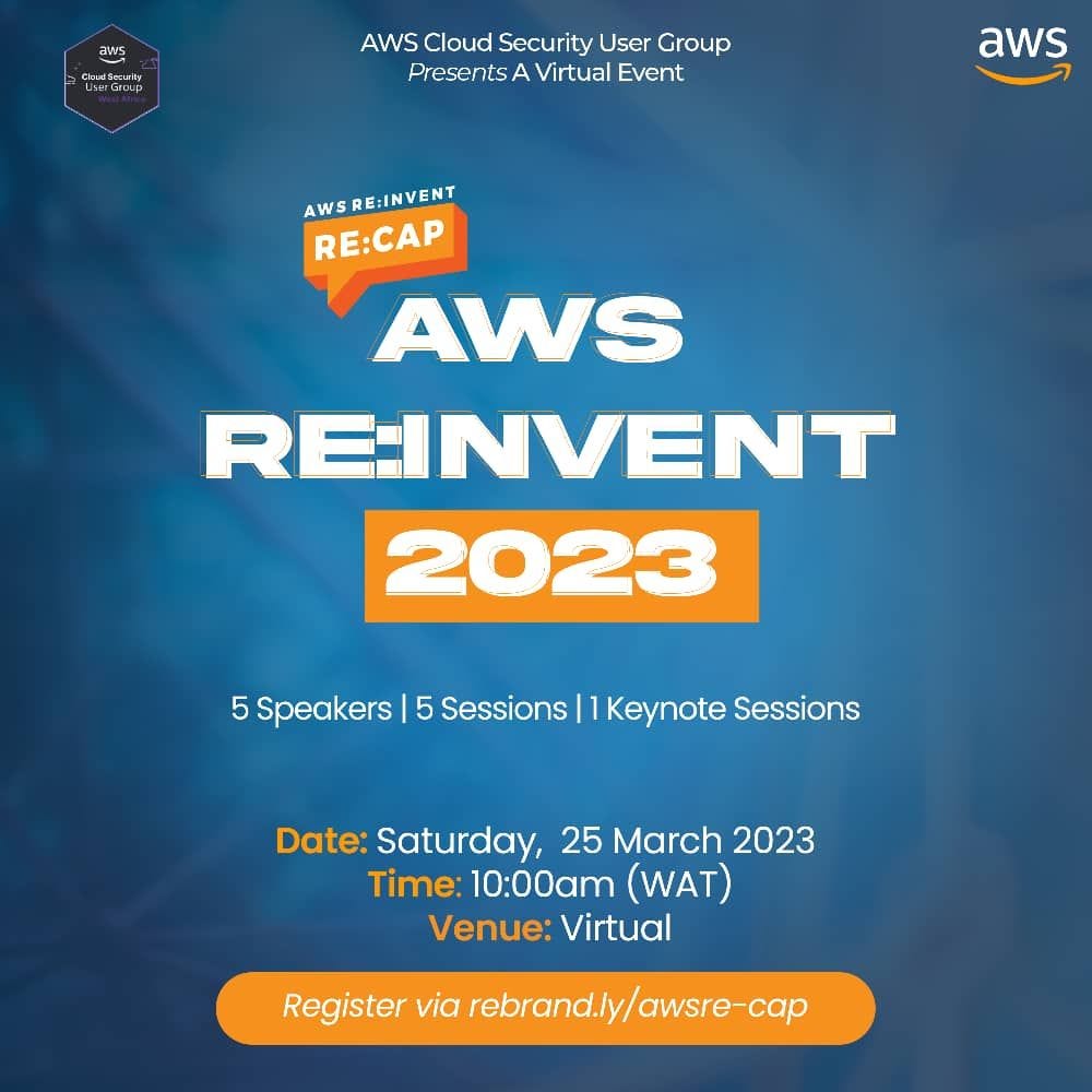AWS reInvent reCap Event 2023 is Over. What Next for the AWS Cloud