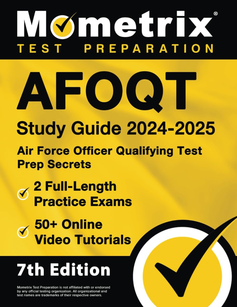 [EPUB[BEST]} AFOQT Study Guide 20242025 — Air Force Officer Qualifying