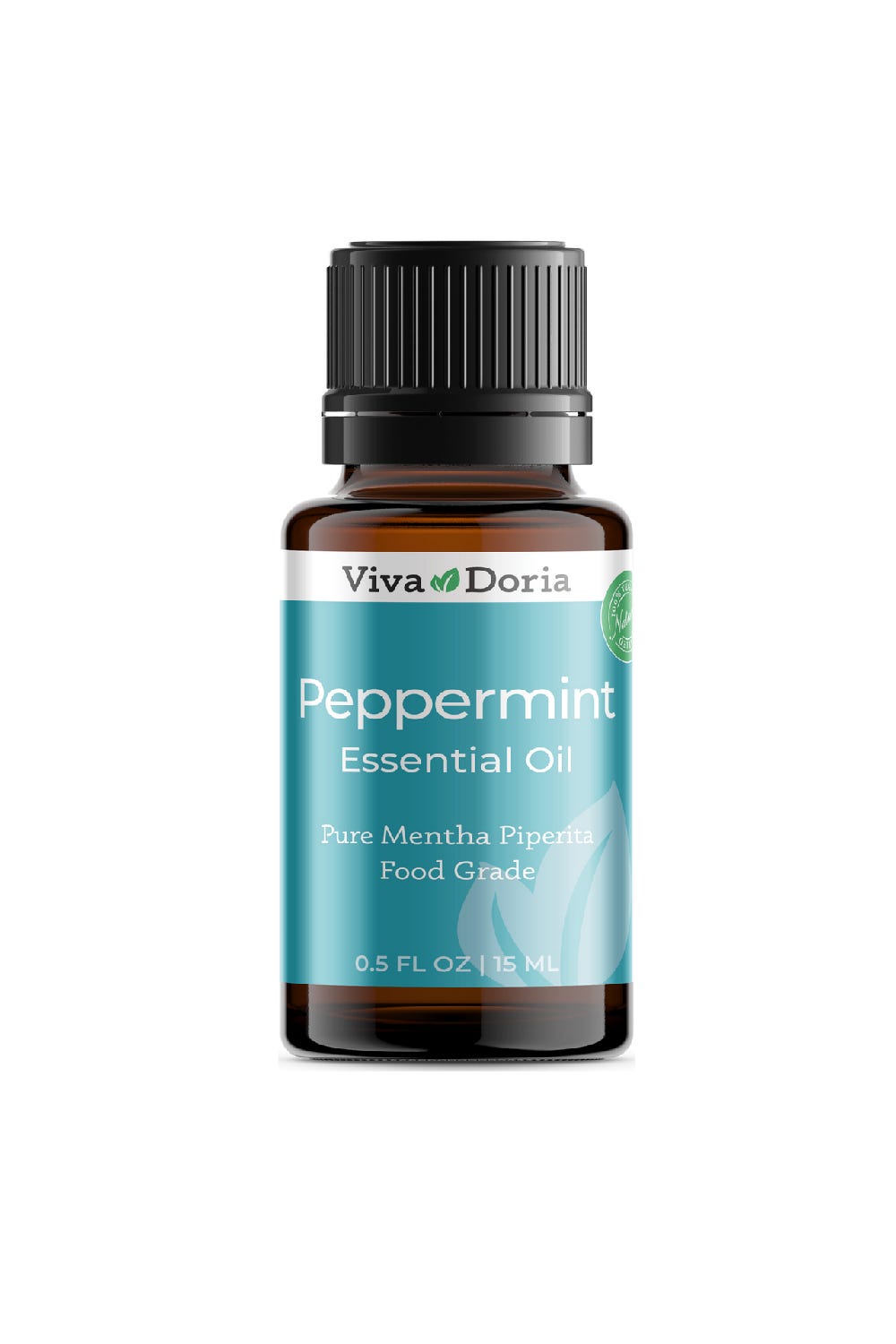 Pure Peppermint Essential Oil Food Grade Vivadoria Medium 5969