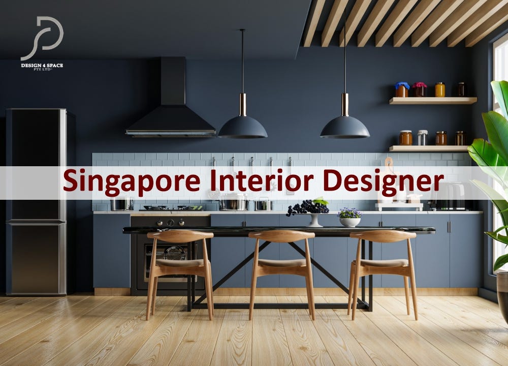 Enhancing Spaces with Design4Space Unleashing the Essence of