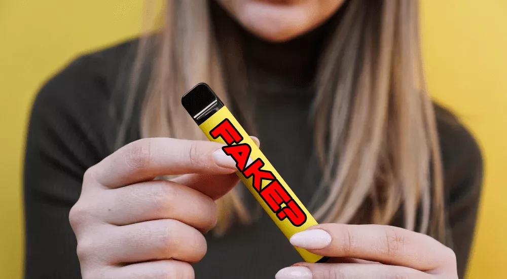 vaporwaffle fake