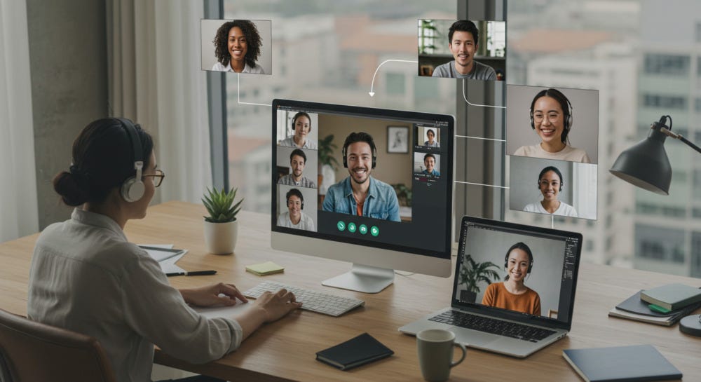 The Real Cost Savings of Remote Staffing