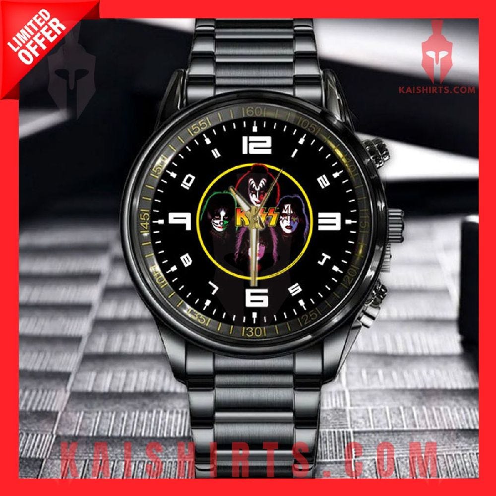 Hand watch clearance offer