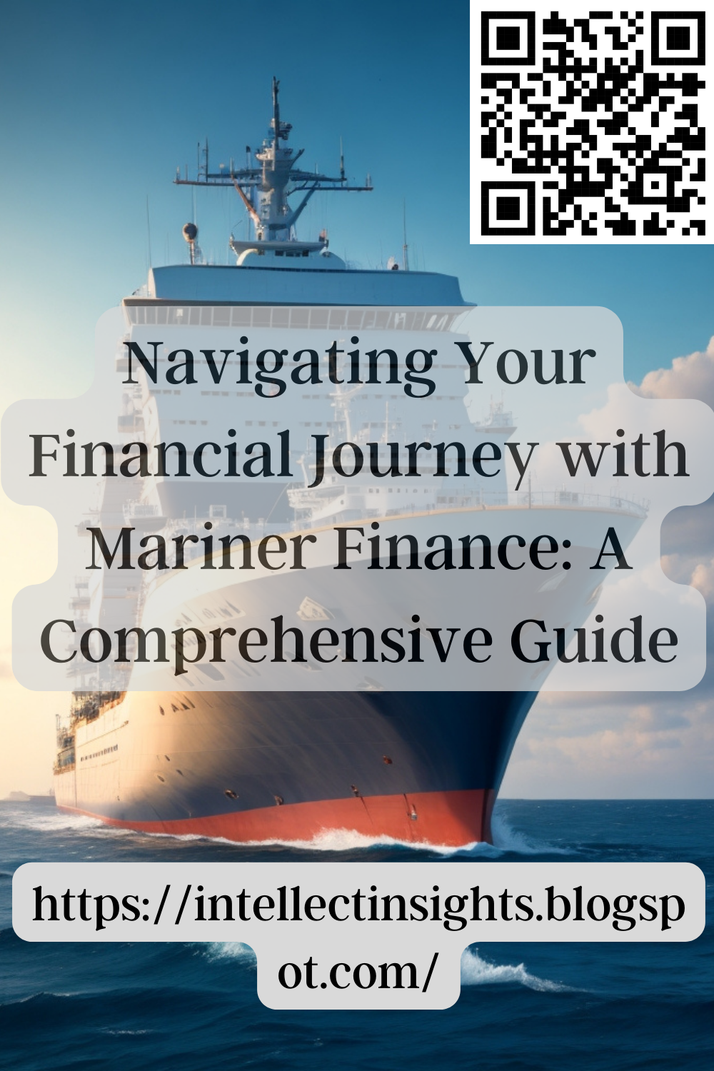 Navigating Your Financial Journey with Mariner Finance A Comprehensive
