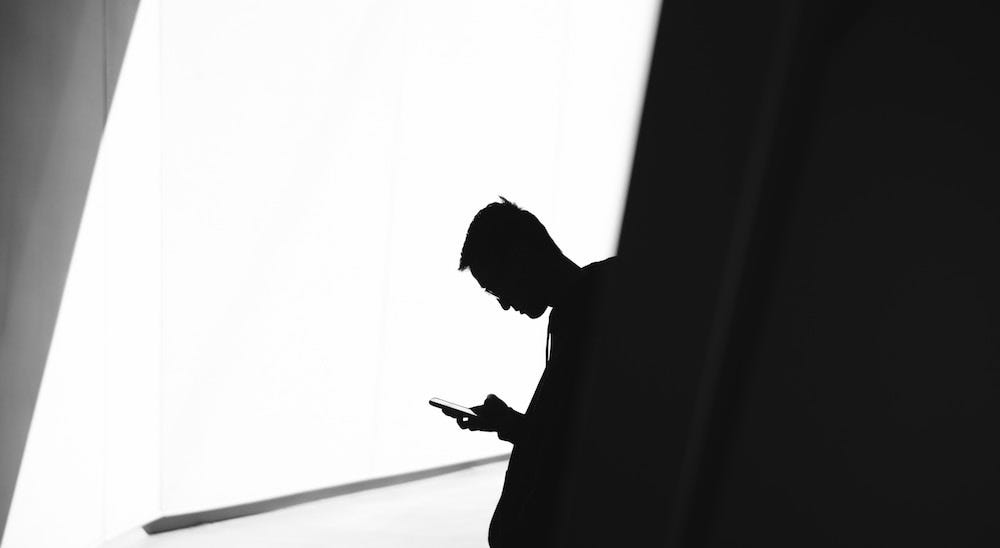 Image showcasing Here’s why you can’t (or won’t) delete distracting apps from your phone ...
