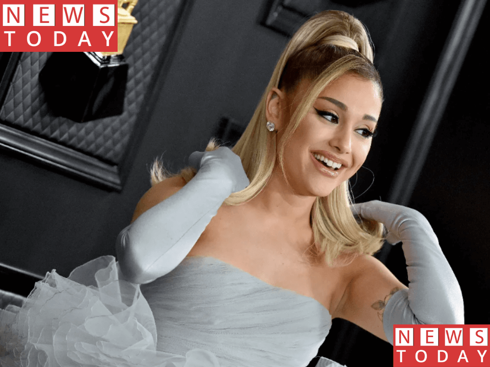 Ariana Grande Net Worth, Age, Height, Family, Career, & Biography Newstoday Medium