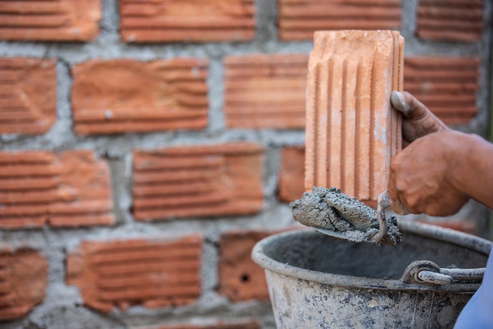 Masonry Restoration in Utah for Commercial Buildings: Critical Considerations