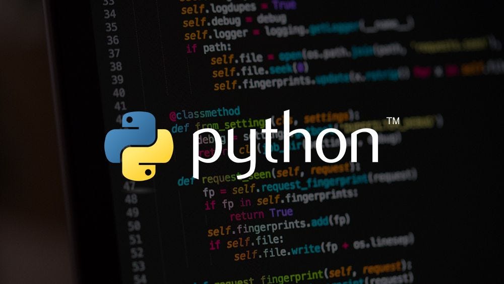 Why Is Python So Popular Among Data Science And ML Enthusiasts | by ...