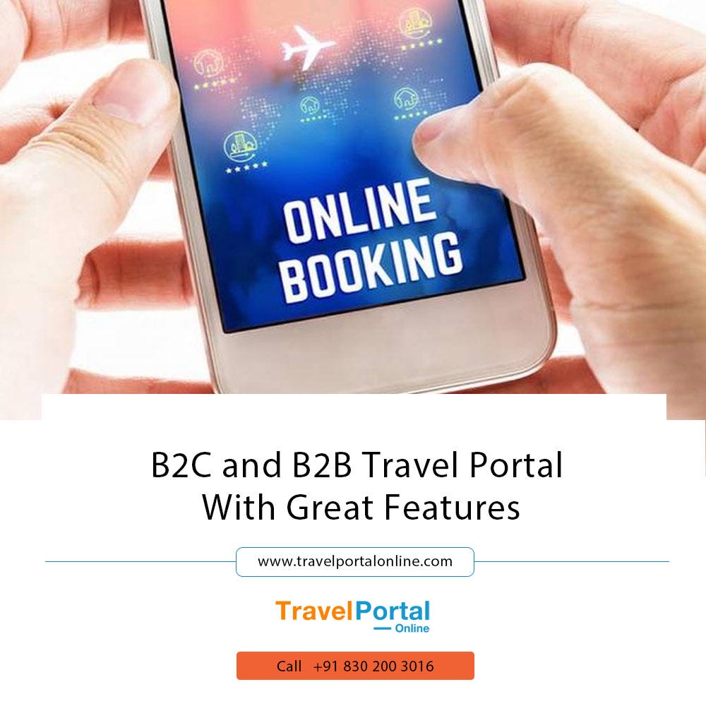 Sell flight tickets more efficiently with a flight booking system