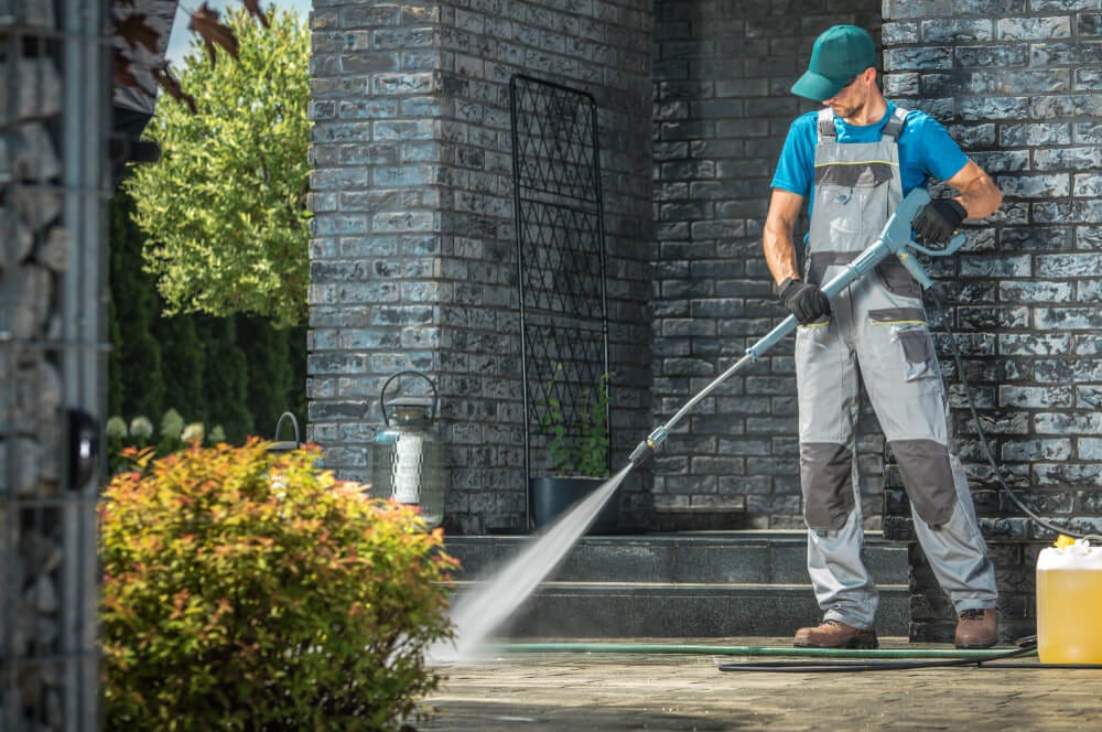 Job: We’re hiring Industrial Cleaners