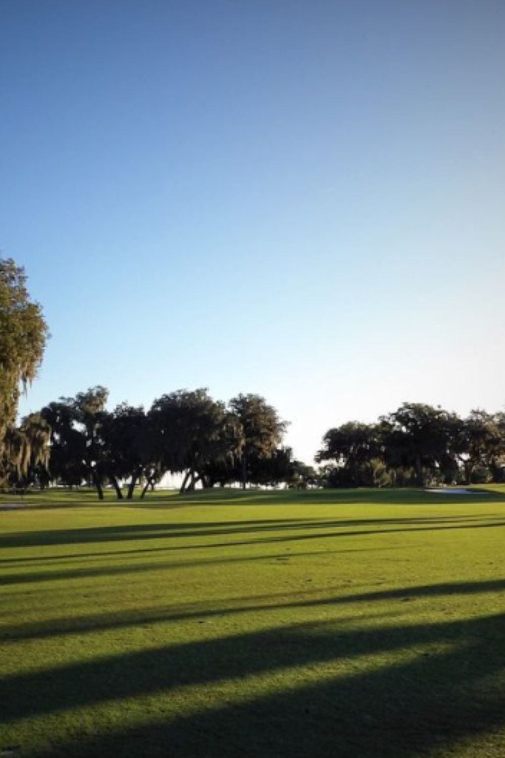 Exploring the Best of Florida Golf Courses: A Golfer’s Paradise  by 