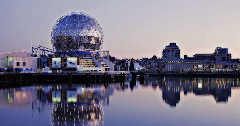Family-Friendly Destinations