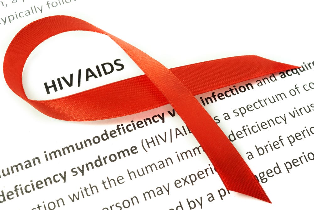 Jangan Salah, Ini 20 Fakta HIV / AIDS yang Benar ! | by Homecare24.id ...