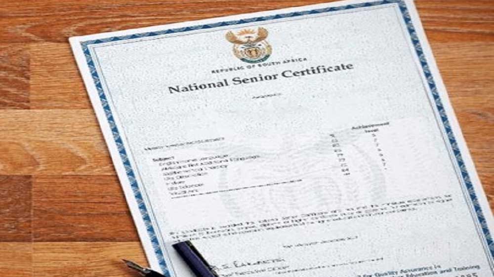Matric Results Can Be Either Good News or Bad News