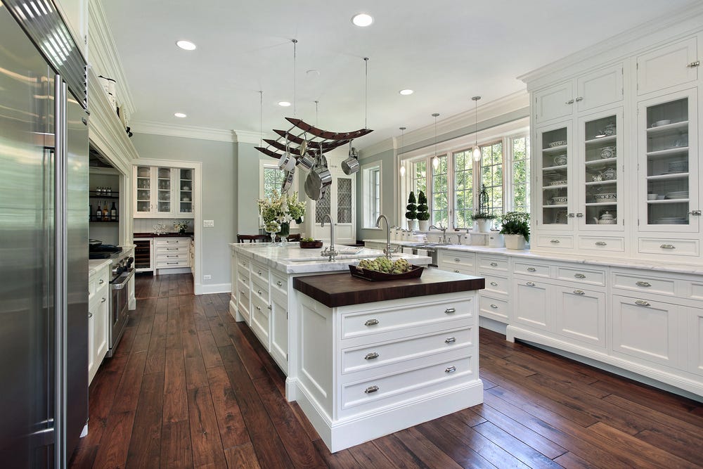 The Homeowner’s Complete Guide to Planning a Kitchen Remodel in Johnson City, TN