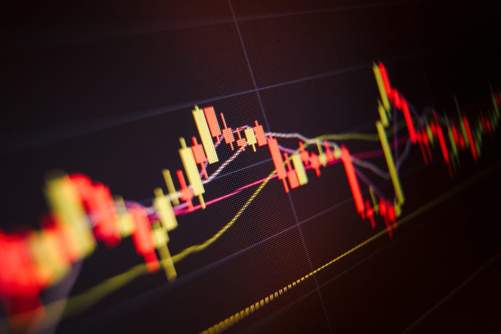 The AI Margin Squeeze
