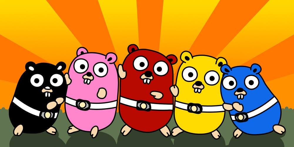 Graceful shutdown of Golang servers using Context and OS signals by Pinku Deb Nath Medium