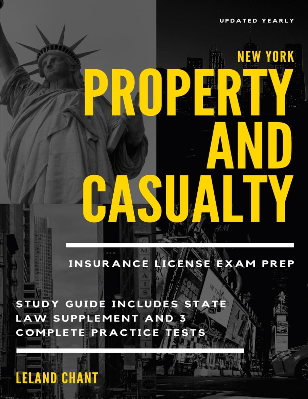 [DOWNLOAD][BEST]} New York Property and Casualty Insurance License Exam