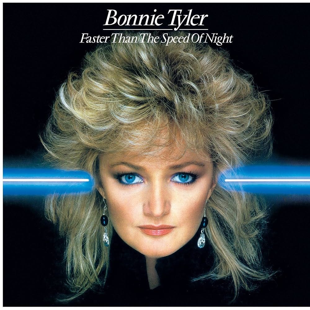 Bonnie Tyler, Singer of ‘Total Eclipse of the Heart,’ Has Died