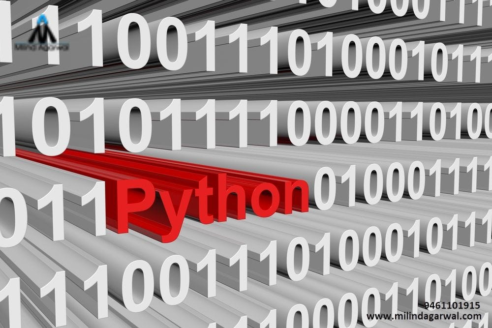 The Future of Information Security with Python: Emerging Trends and ...