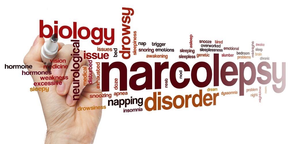 Narcolepsy Vs. Sleep Apnea. Narcolepsy and sleep apnea are chronic